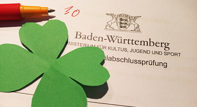 Prüfung