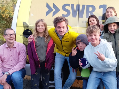 SWR1 Hitparade 23