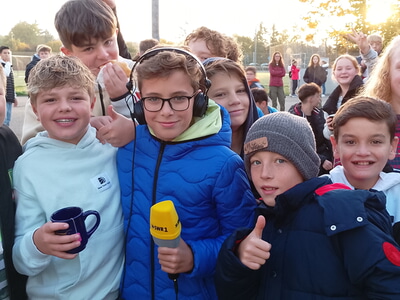 SWR1 Hitparade 23