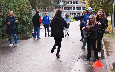 Spendenlauf 23