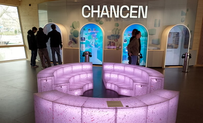 KI Pavillon 25 