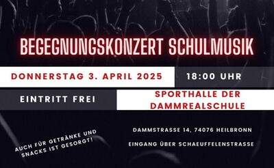 Rock School Konzert 25