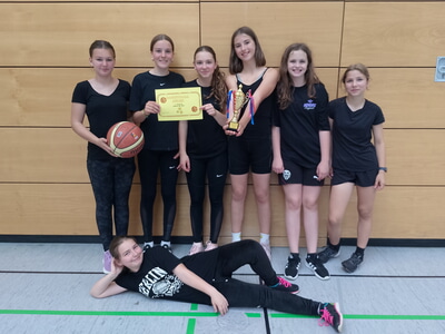 Basketball 25