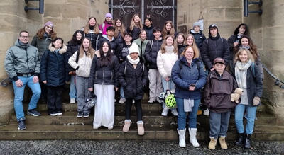 Sch&uuml;leraustausch 26