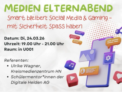 Medienelternabend 26