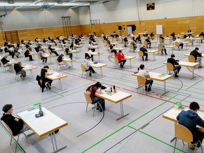 Abschlusspr&uuml;fung 2026