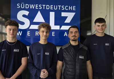 Salzwerke 26
