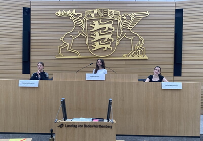 Landtag 26