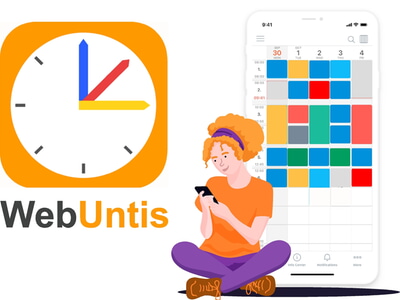 WebUntis