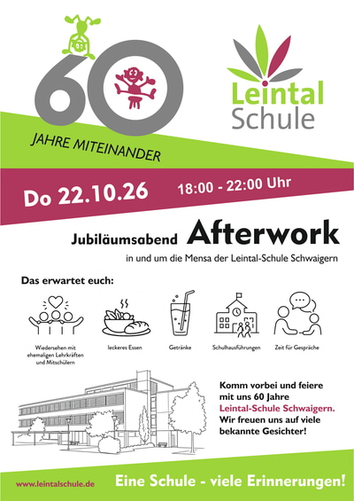 Afterwork 26