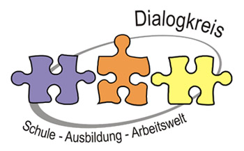 Logo Dialogkreis