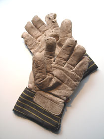 Bau Handschuhe