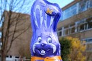Wir wünschen frohe Ostern
