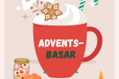 Einladung zum Adventsbasar