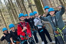 Klassenfahrt G7a an den Bodensee