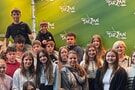 Besuch des Tarzan Musicals