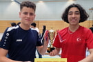 Ein sportliches Fest voller Teamgeist