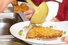 Mensa-Anbieter Wechsel Mittagessen