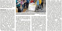 Archiv Berichte