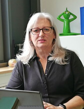 Leitung Maritta Reichert