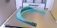 Corona 3D Druck