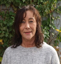 Ulrike Weinbrenner