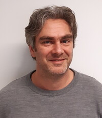 Bernd Frees