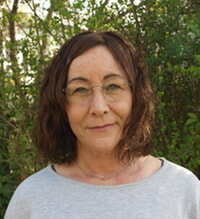 Ulrike Weinbrenner