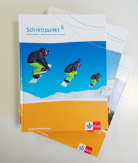 Schulbücher