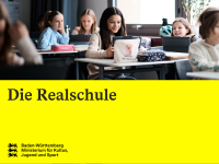Realschule allgemein