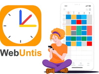 WebUntis