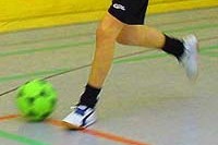 Fussballer