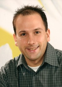 Schulleiter Andreas Allmang