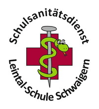 Logo Santitätsdienst neu