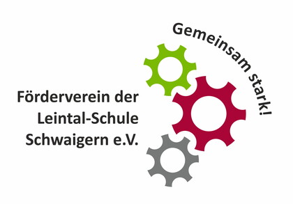 Logo Förderverein 2015