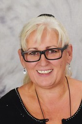 Leitung Maritta Reichert