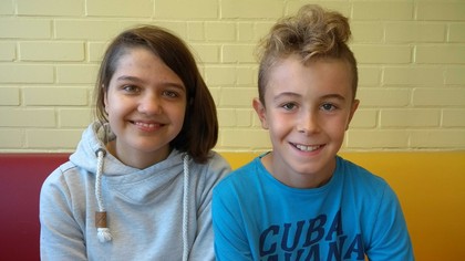 SMV Vorstand 2017/18