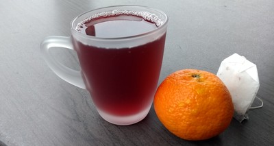 Apfel Punsch