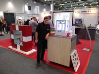 3D Druck Bildungsmesse 2019