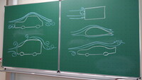 3D Drucker hot wheels